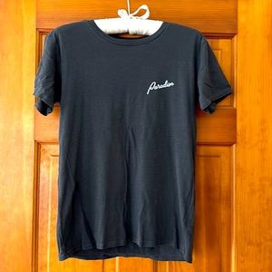 Billabong women’s T-shirt. New with tags. Never worn.